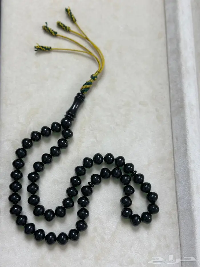 مسباح زعفراني حرباء 1