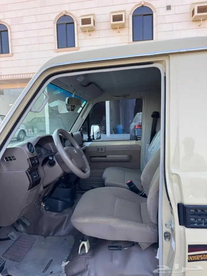 تويوتا شاص 2014 8