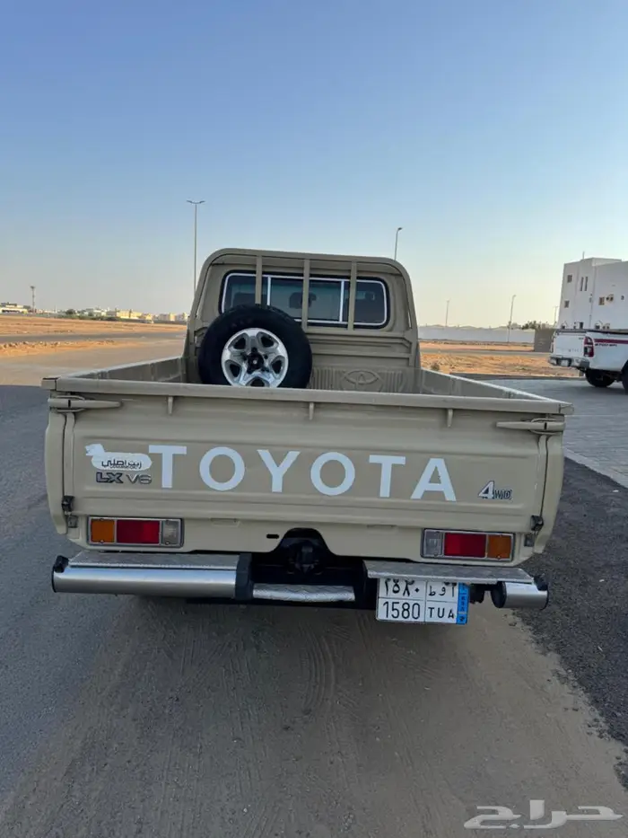 تويوتا شاص 2014 3