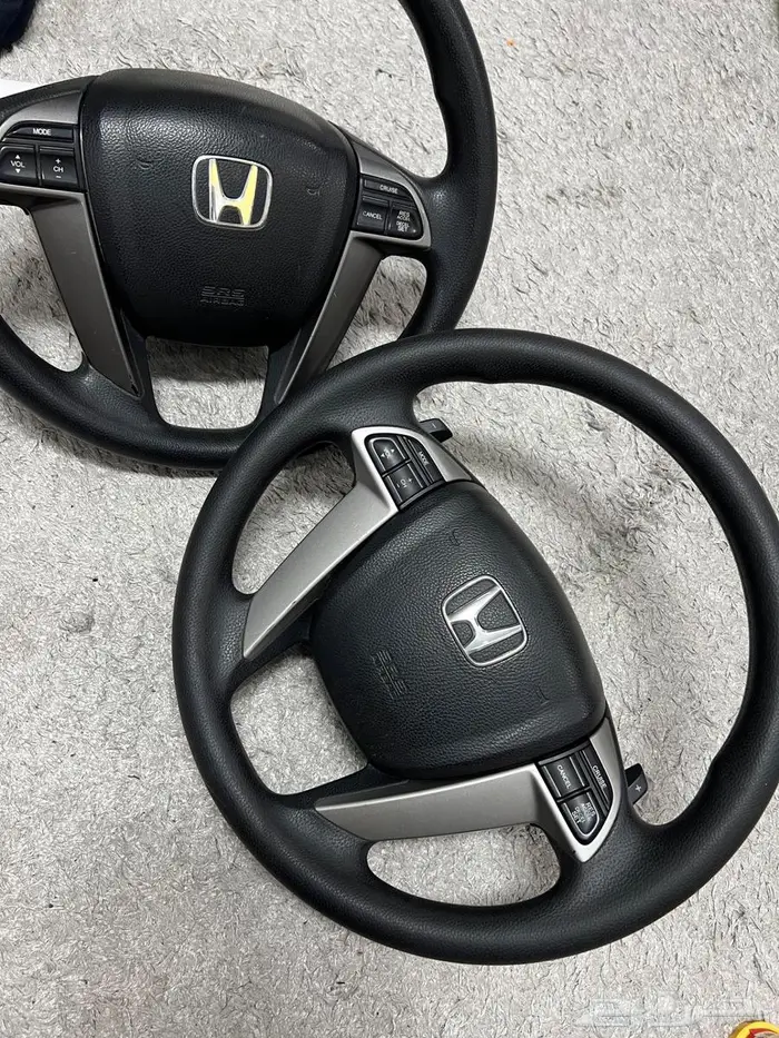 طارت هوندا اكورد 2010 0