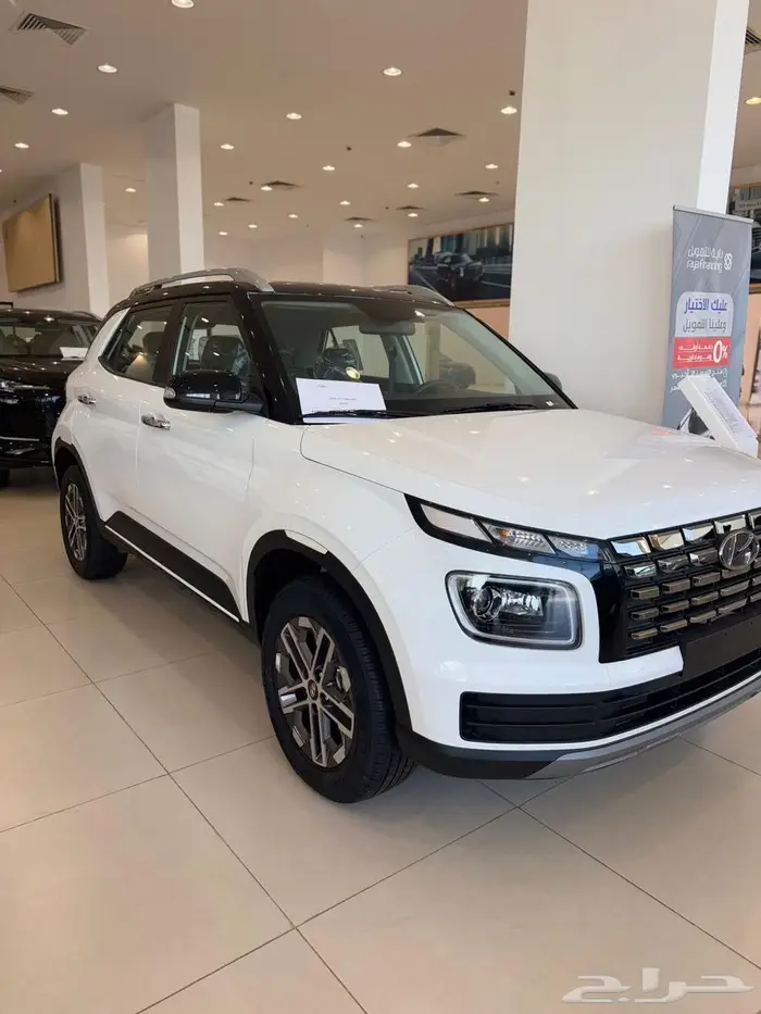 هيونداي فينيو 2024 1