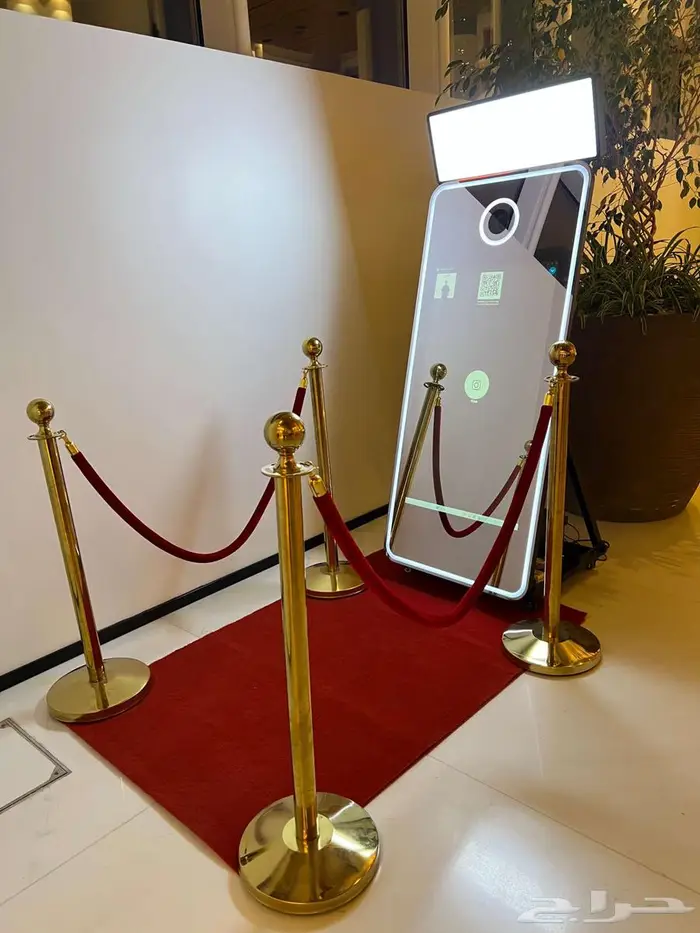 Magic Mirror - المراية السحرية 1