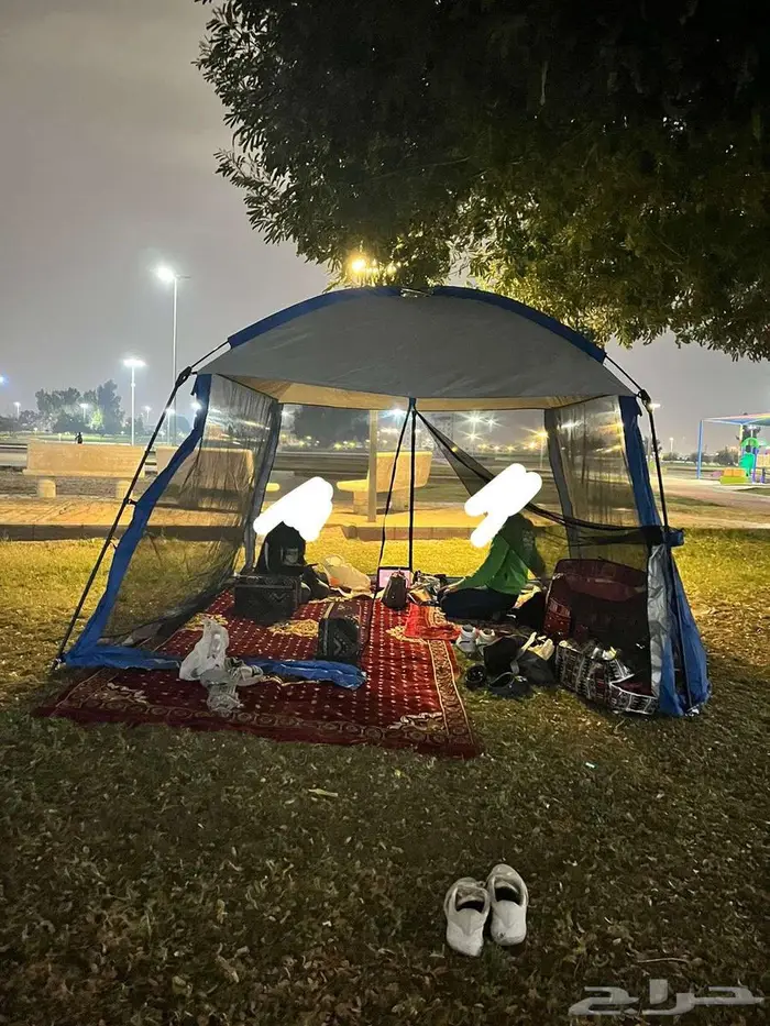 خيمة رحلات للبيع 0