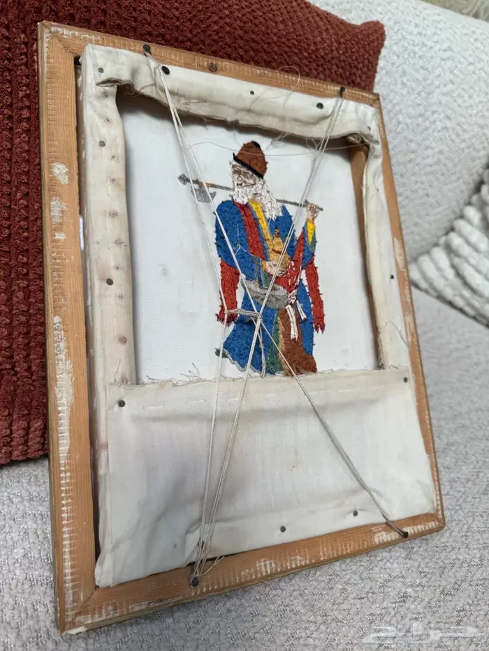 لوحه أثريه لعشاق القديم 2