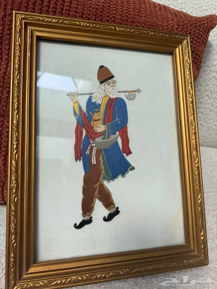 لوحه أثريه لعشاق القديم 0