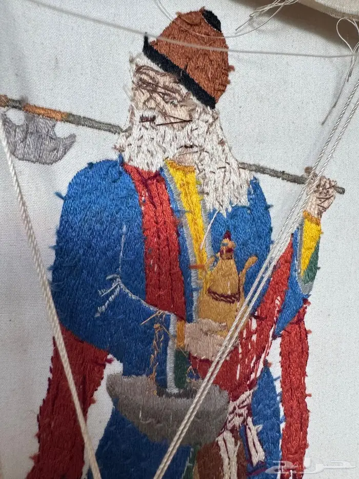 لوحه أثريه لعشاق القديم 1