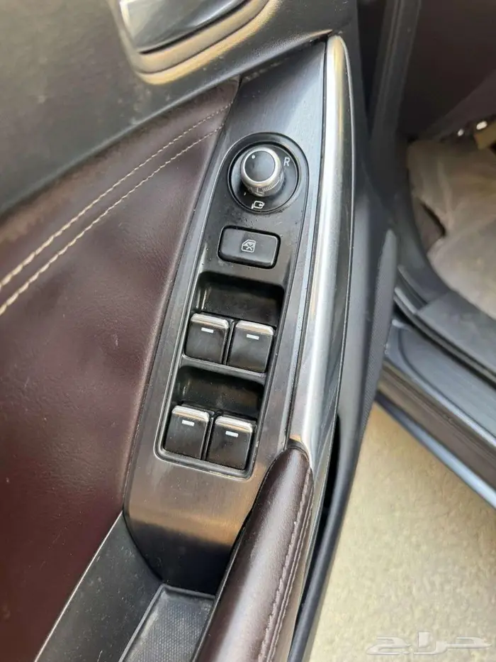 مازادا 2016 فل كامل نضيف 19