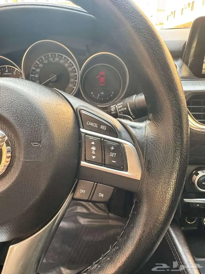 مازادا 2016 فل كامل نضيف 28