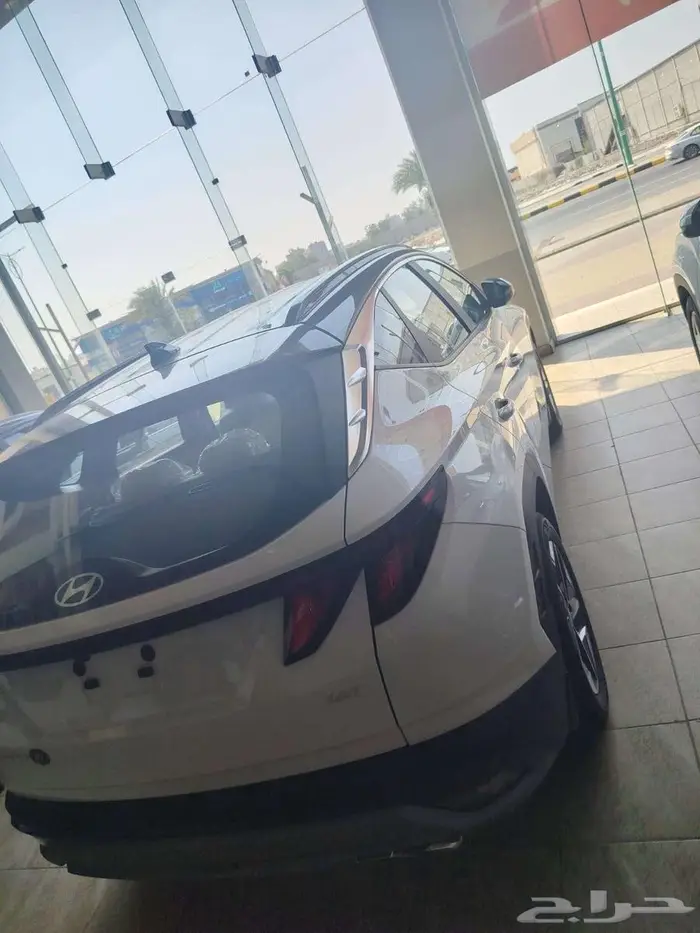 توسان اسمارت 1600 موديل 2025 2