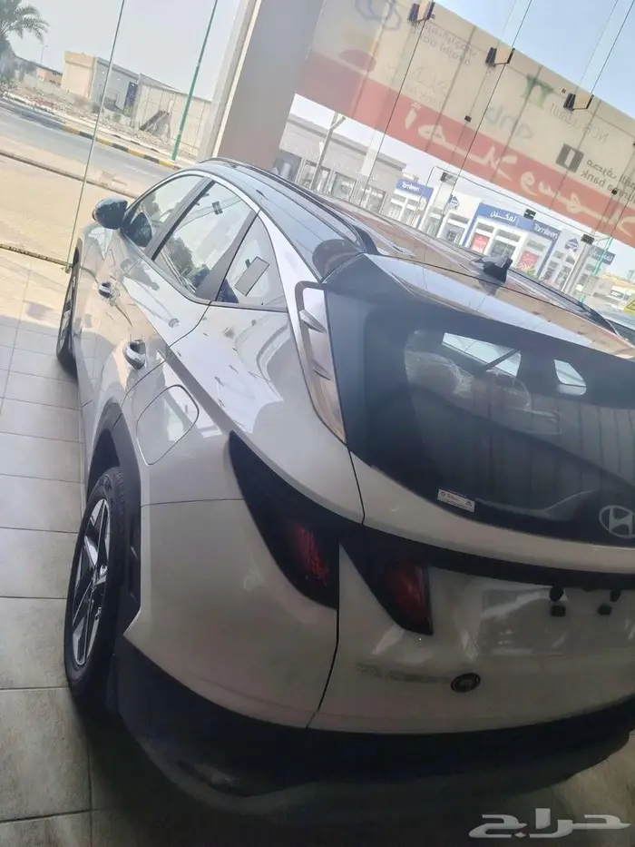 توسان اسمارت 1600 موديل 2025 3