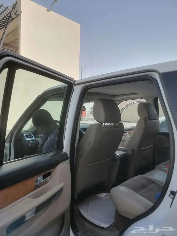 رنج روفر سبورت 2