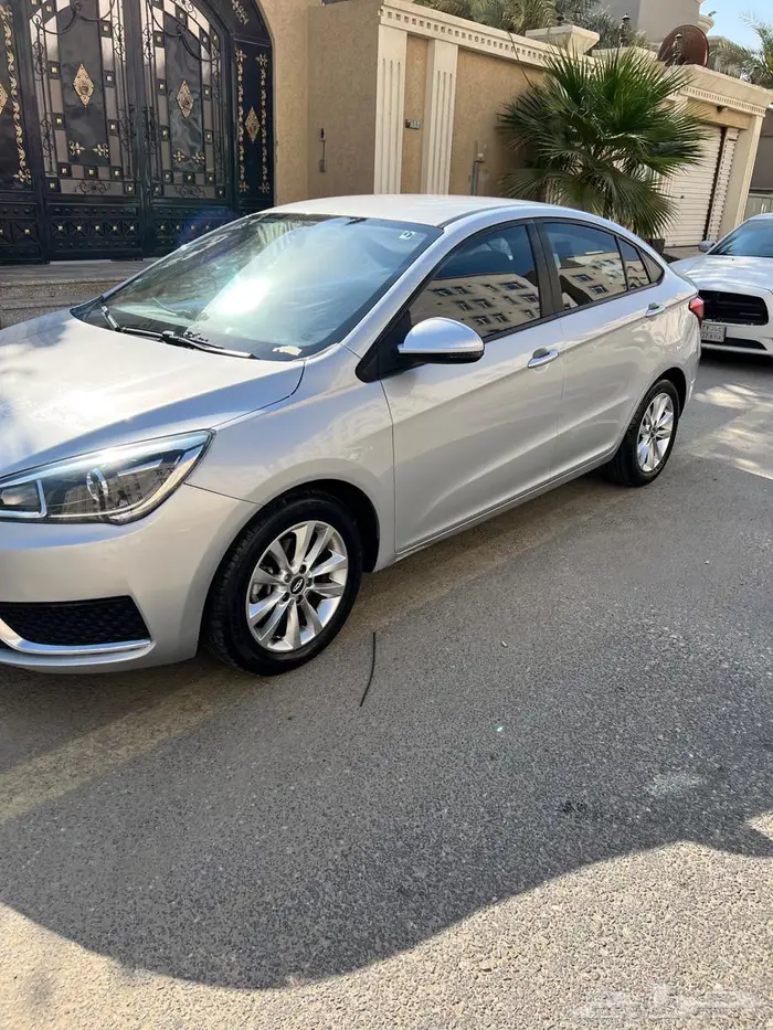 شيري اريزو 2023 3