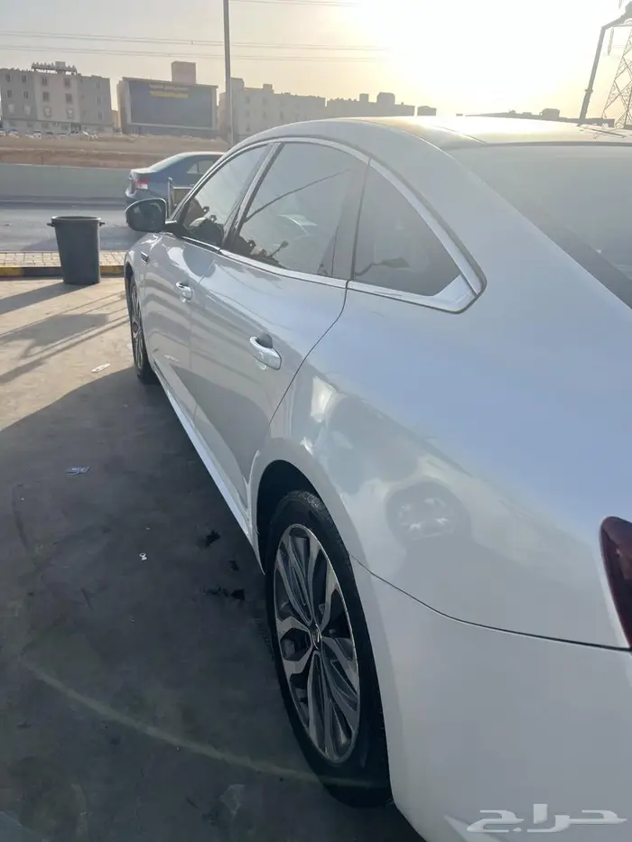 للبيع رينو تالسمان 2