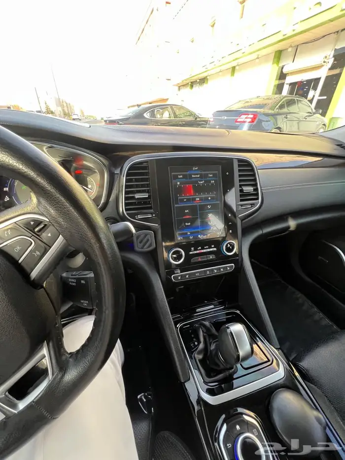 للبيع رينو تالسمان 5