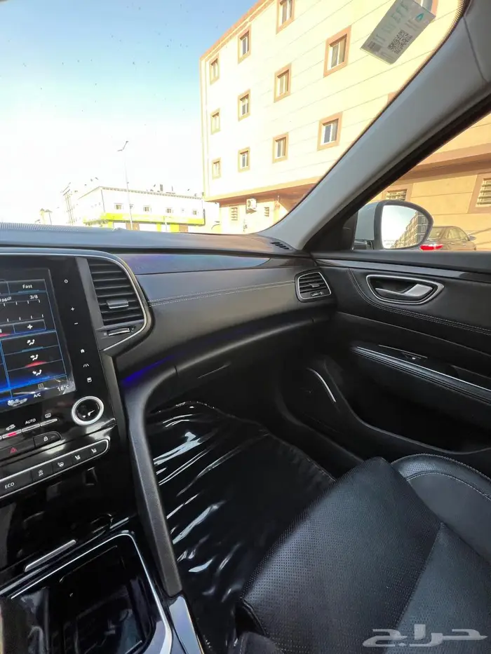 للبيع رينو تالسمان 7