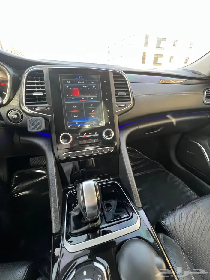 للبيع رينو تالسمان 8