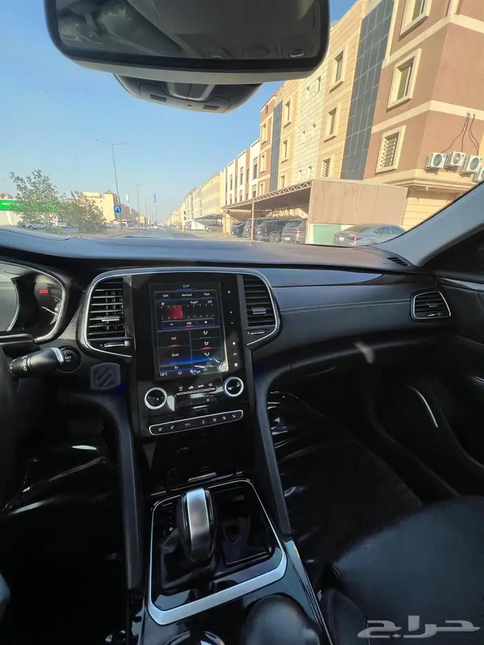 للبيع رينو تالسمان 9