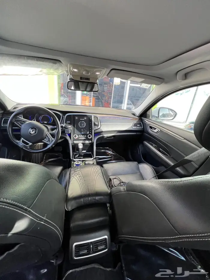 للبيع رينو تالسمان 10