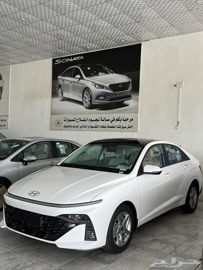 هيونداي اكسنت 2