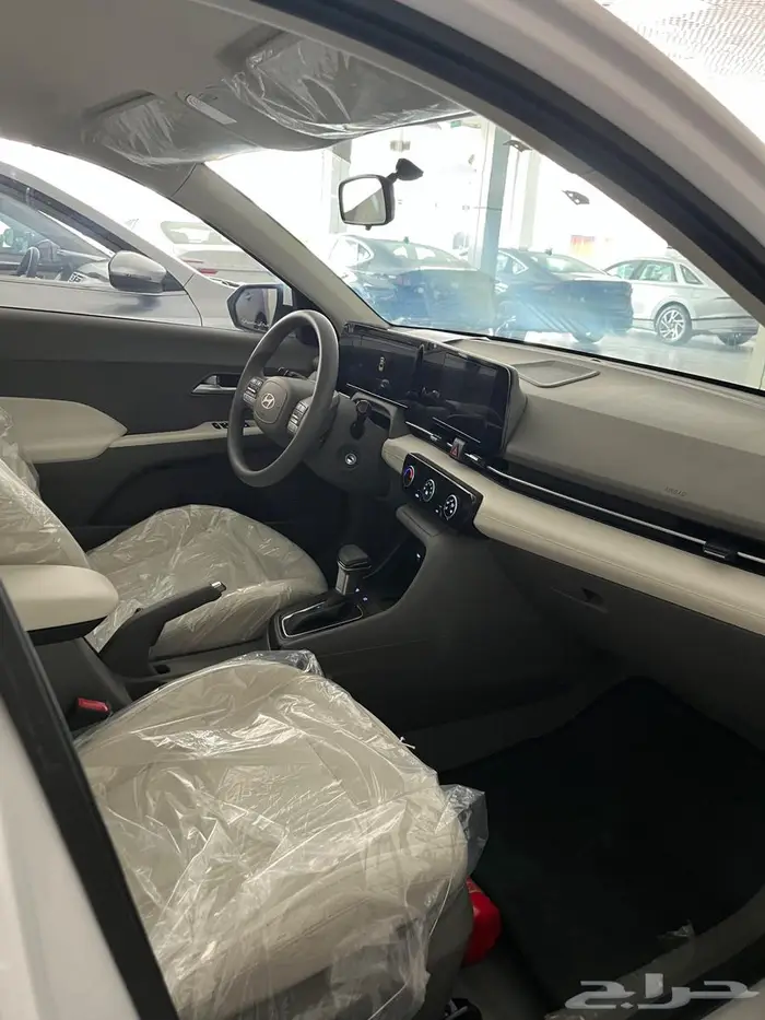 هيونداي اكسنت 3