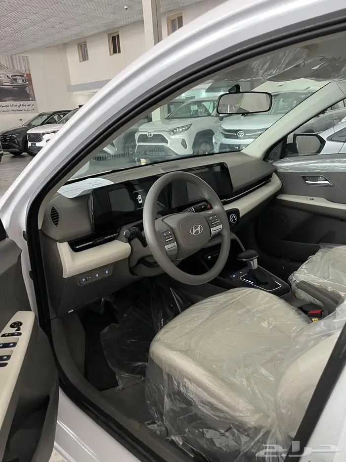 هيونداي اكسنت 5