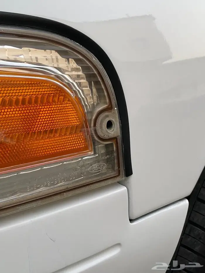 فورد كراون فكتوريا 2012 مخزن 9