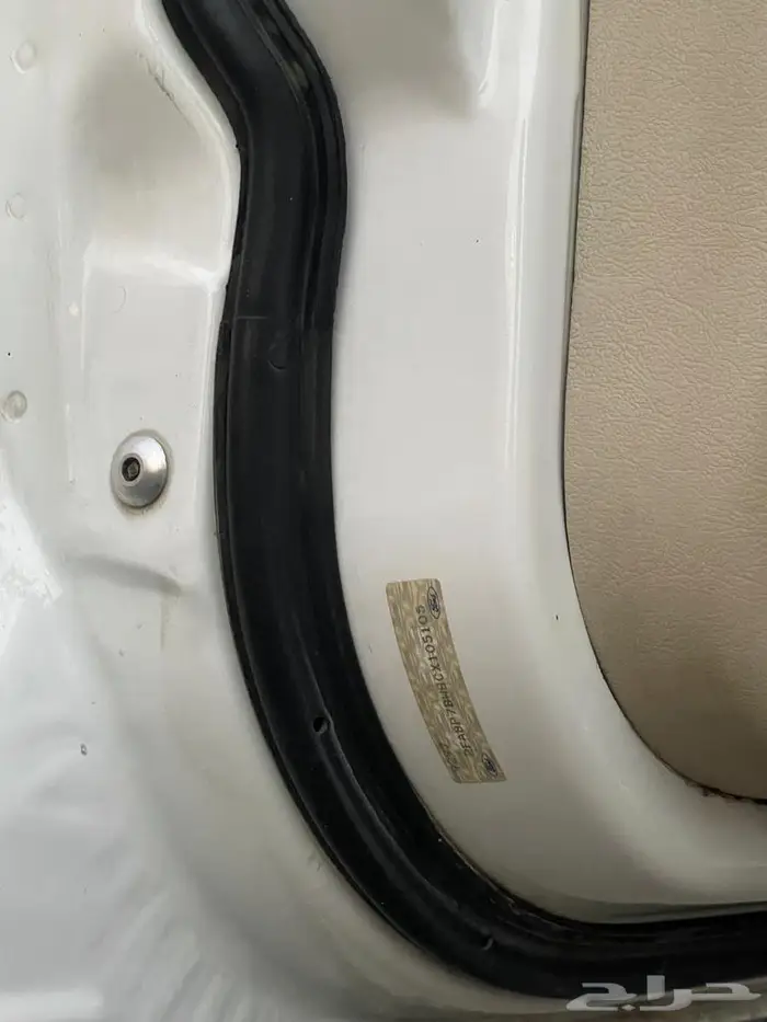 فورد كراون فكتوريا 2012 مخزن 30