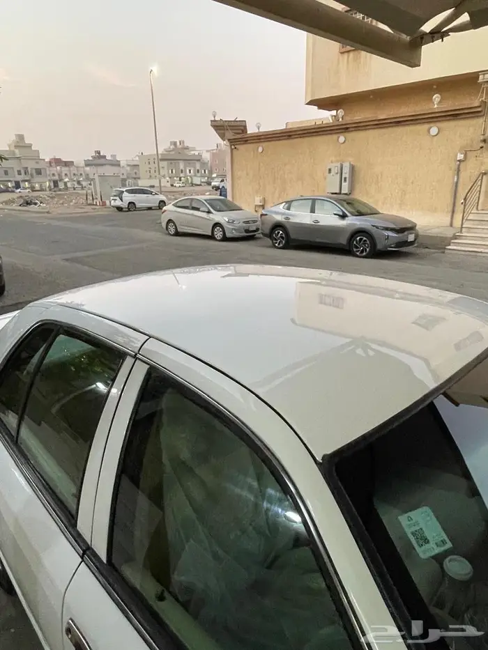 فورد كراون فكتوريا 2012 مخزن 15