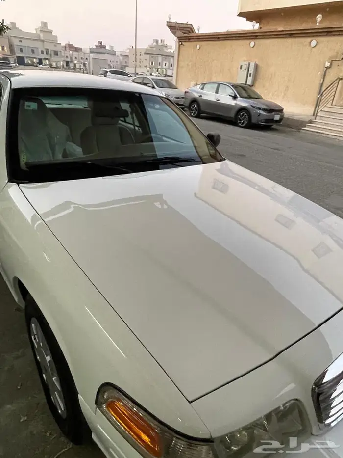 فورد كراون فكتوريا 2012 مخزن 14