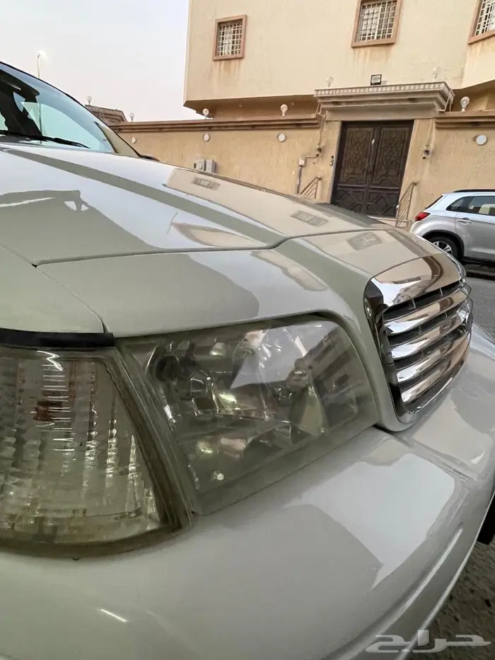 فورد كراون فكتوريا 2012 مخزن 20