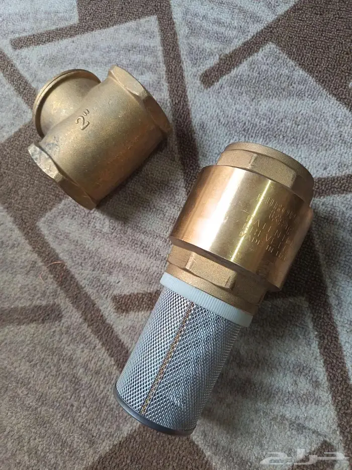 صمام إيطالي جديد 1