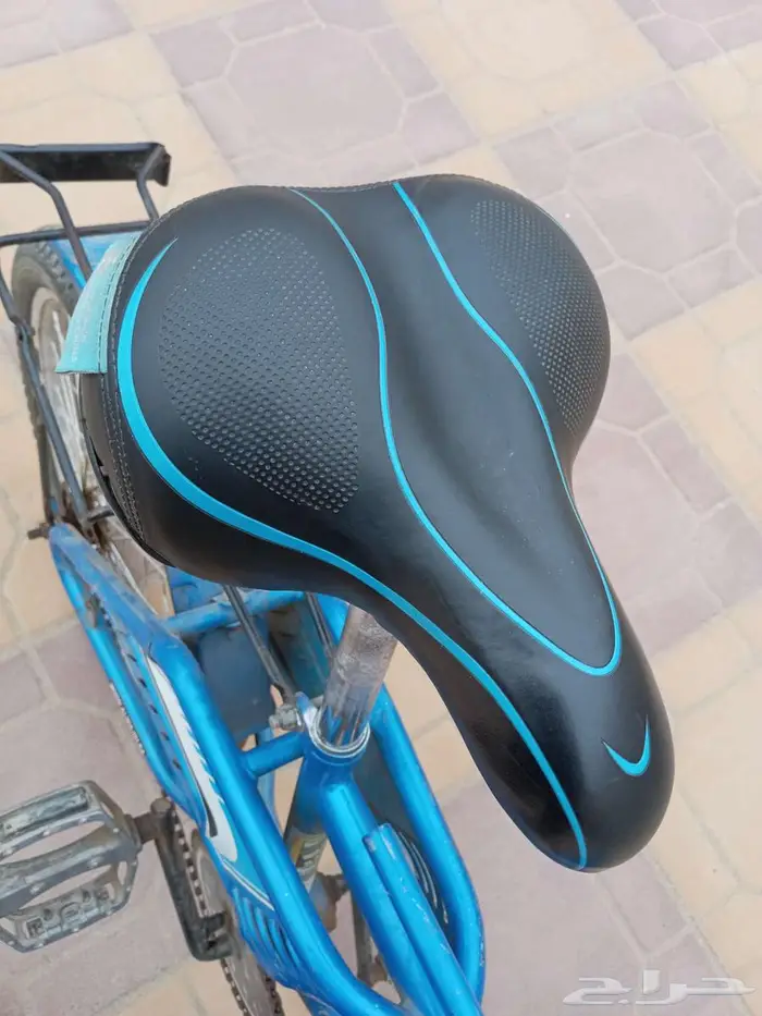 دراجة رامبو للبيع 3