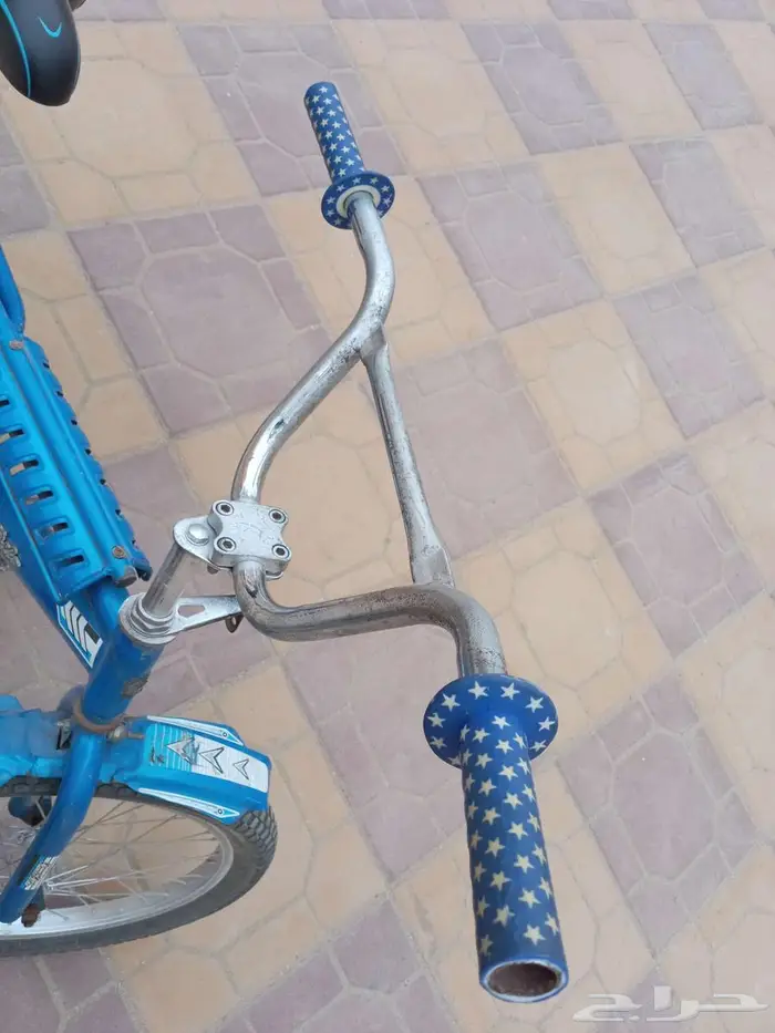 دراجة رامبو للبيع 4