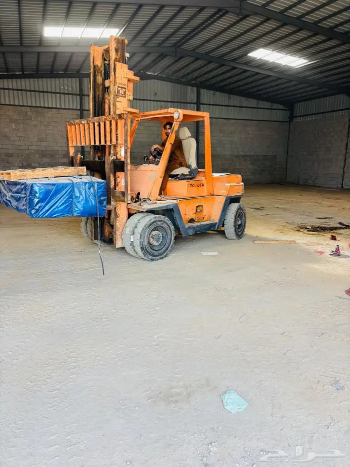 رافعه تايوتاء 0