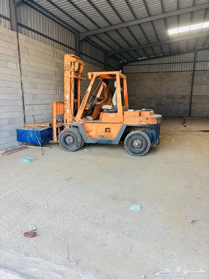 رافعه تايوتاء 1