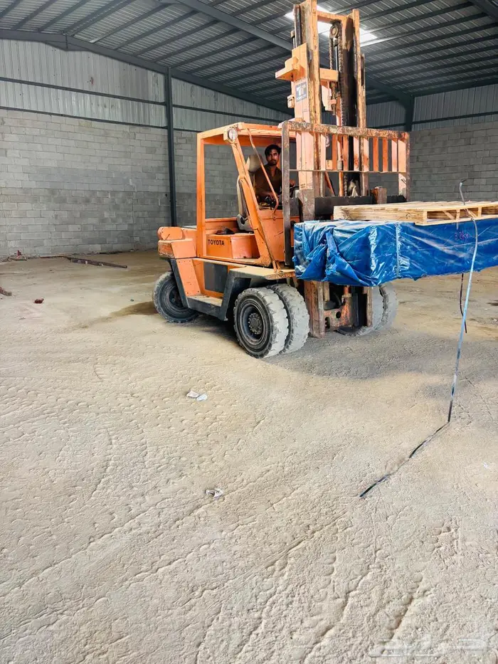 رافعه تايوتاء 2