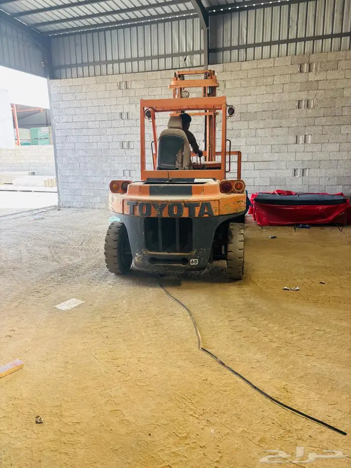 رافعه تايوتاء 3