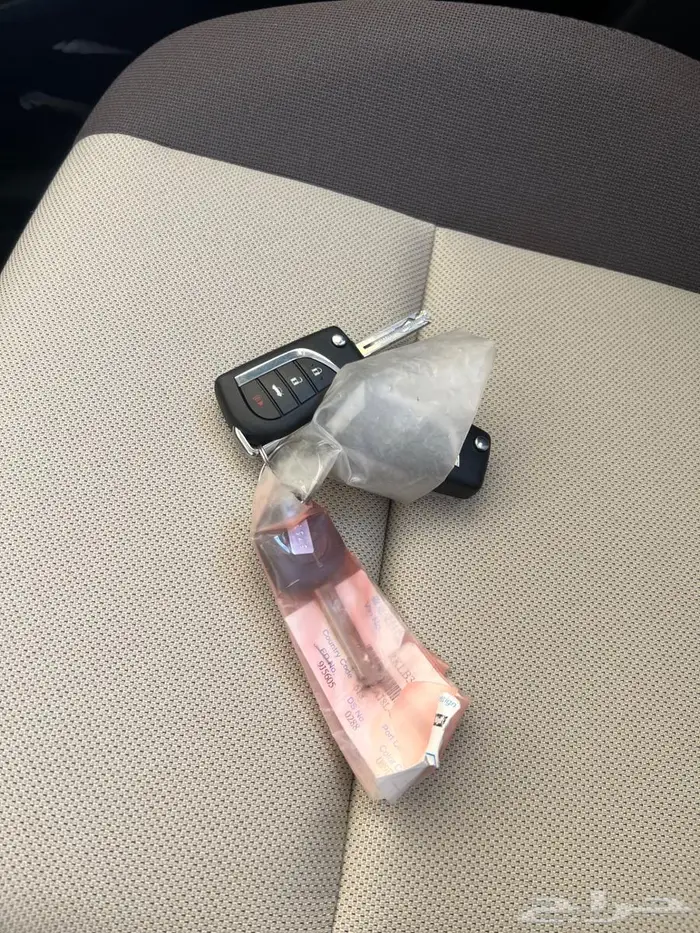 كورلا 2025 عبداللطيف جميل مكينه 2000cc ستاندر وكاله جديده 11