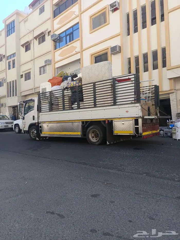 دينات نقل الطايف 0