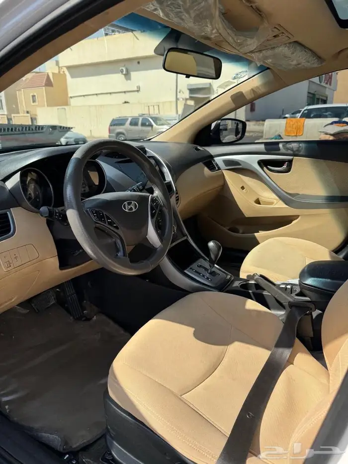 النترا. 2014 وكاله. مالك اول اوتماتك 2