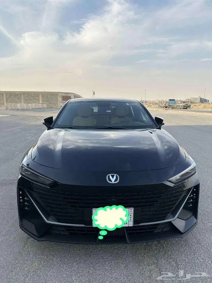 شانجان يوني في 2024 0