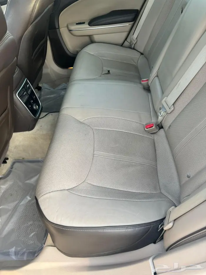 للبيع كرايسر 5