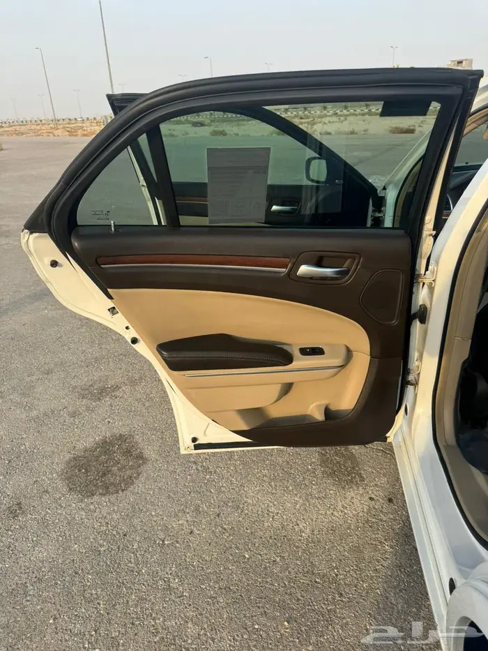 للبيع كرايسر 3