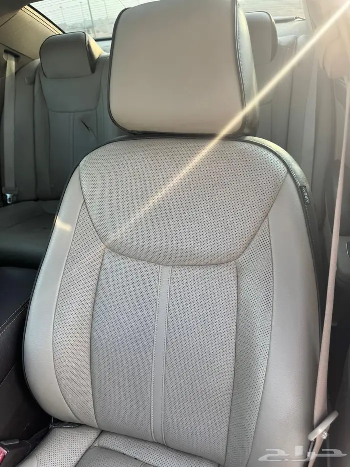 للبيع كرايسر 6