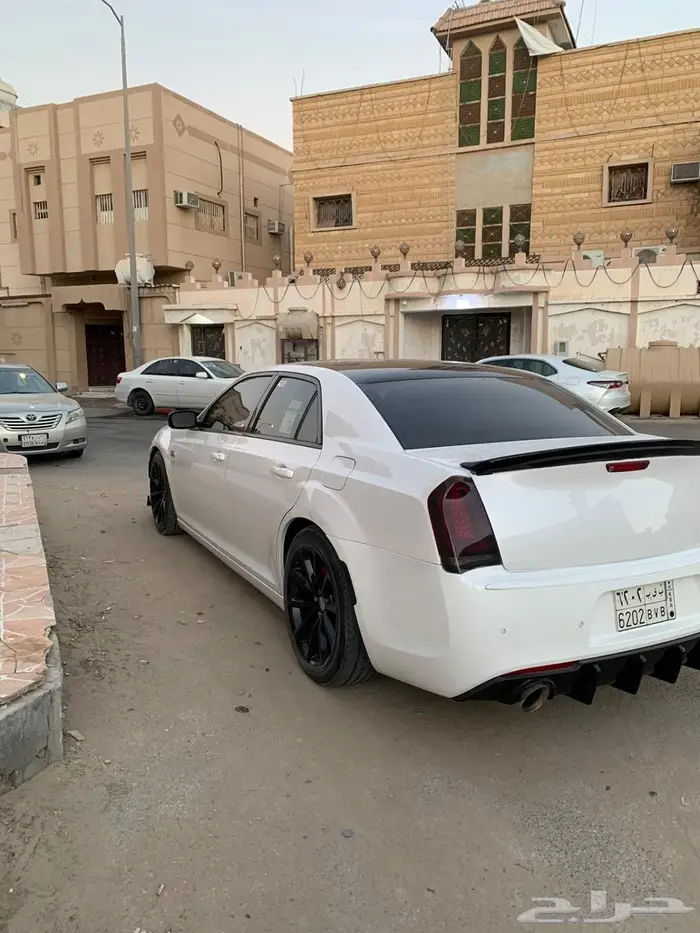 للبيع كرايسر 11