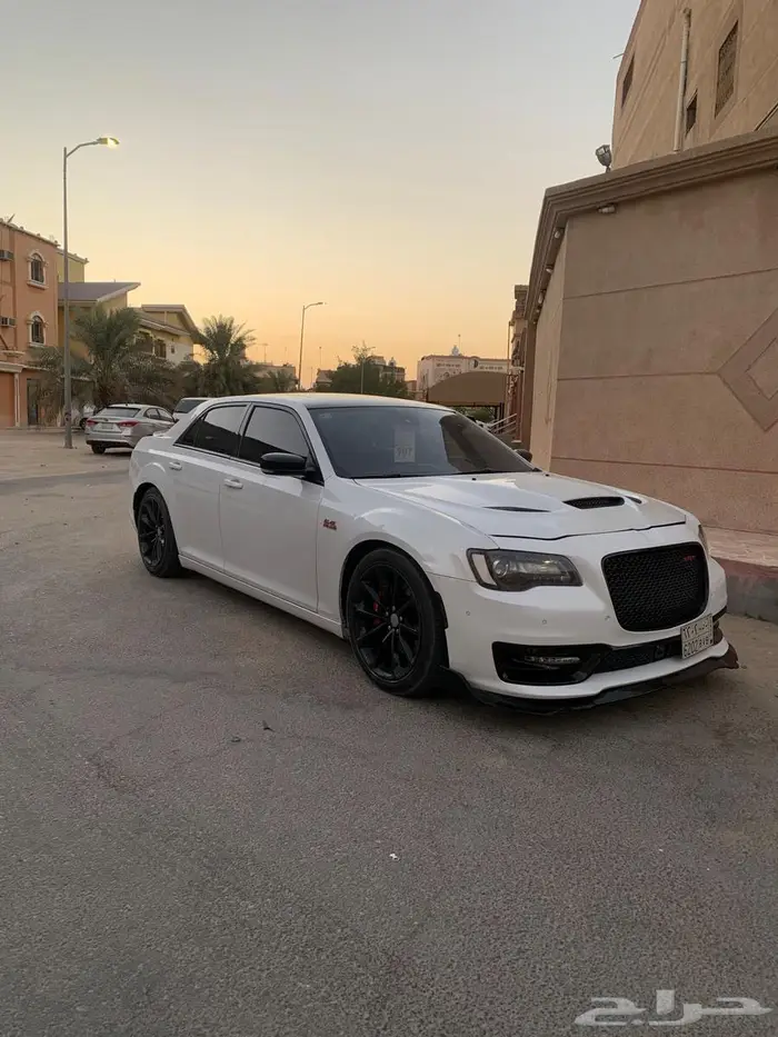 للبيع كرايسر 13