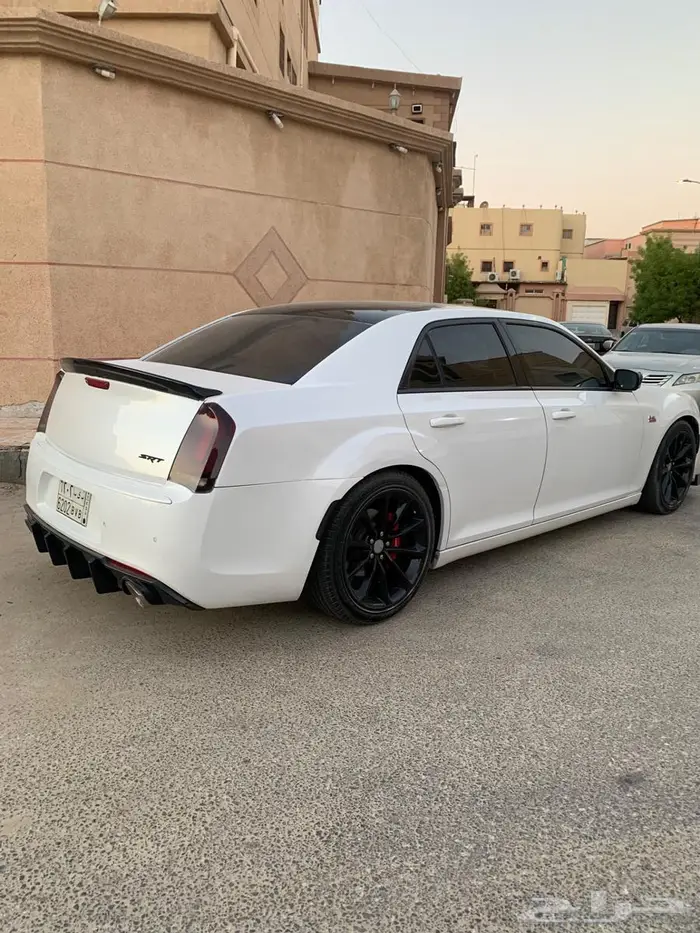 للبيع كرايسر 12