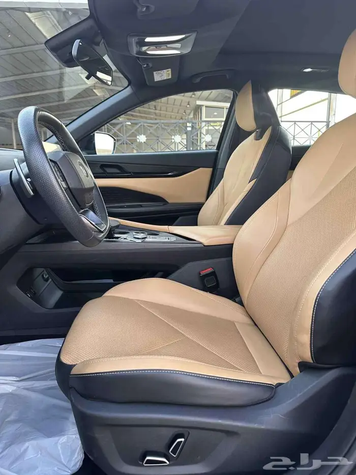 شانجان يوني في 2024 7