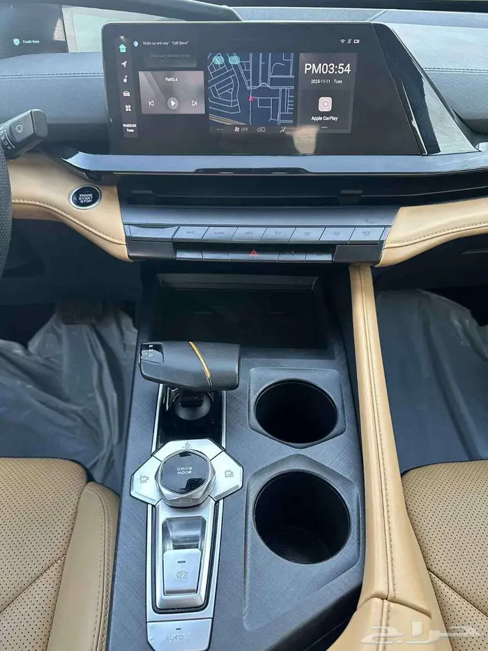 شانجان يوني في 2024 12