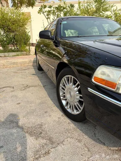 لنكون تاون كار 2008 بدي وداخلية وكالة index